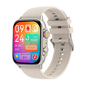 LEMFO HK95 1.952 inch BT5.0 IP68 Sport Smart Watch, Support Bluetooth Call / Sleep / Blood Oxygen / Heart Rate / Blood Pressure Health Monitor