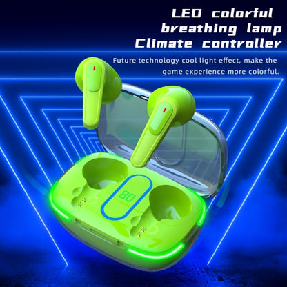 Pro 70+ Intelligent Digital Display V5.3 Bluetooth Earphones Support Wireless Charging, Pro 70+