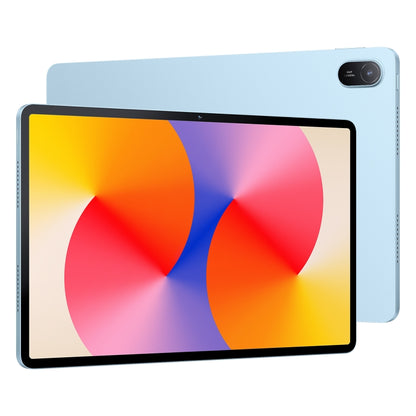 HUAWEI MatePad SE 11 2024 WiFi Tablet PC, 11 inch HarmonyOS 4.2 Qualcomm Snapdragon 685 Octa Core, 8GB+128GB, 8GB+256GB