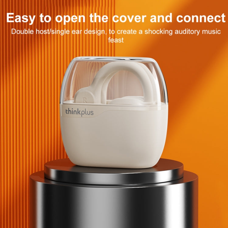 Lenovo Thinkplus LP76 Air Conduction TWS True Wireless Bluetooth Sports Earphone