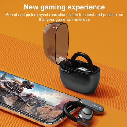 Lenovo Thinkplus LP76 Air Conduction TWS True Wireless Bluetooth Sports Earphone