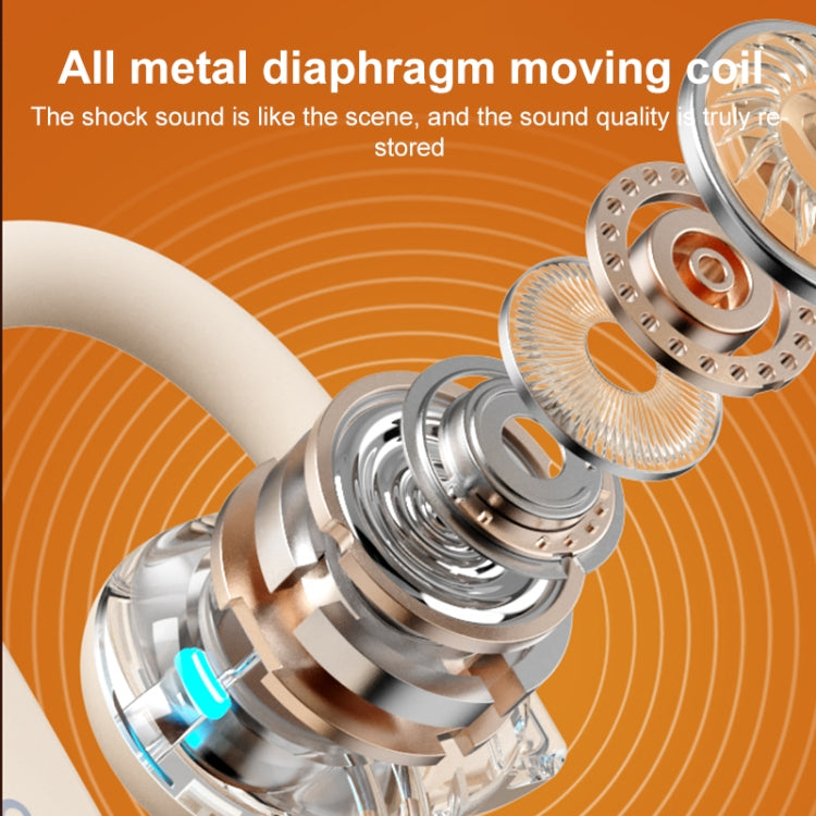 Lenovo Thinkplus LP76 Air Conduction TWS True Wireless Bluetooth Sports Earphone