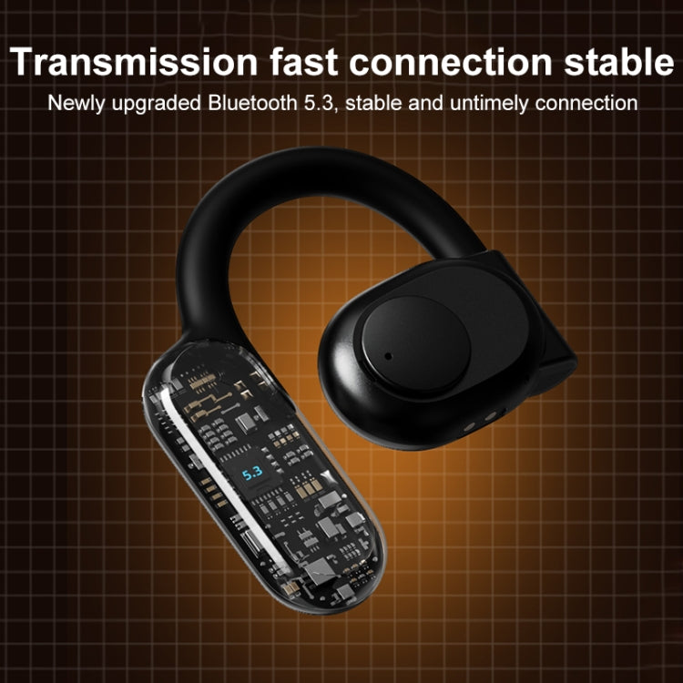 Lenovo Thinkplus LP76 Air Conduction TWS True Wireless Bluetooth Sports Earphone
