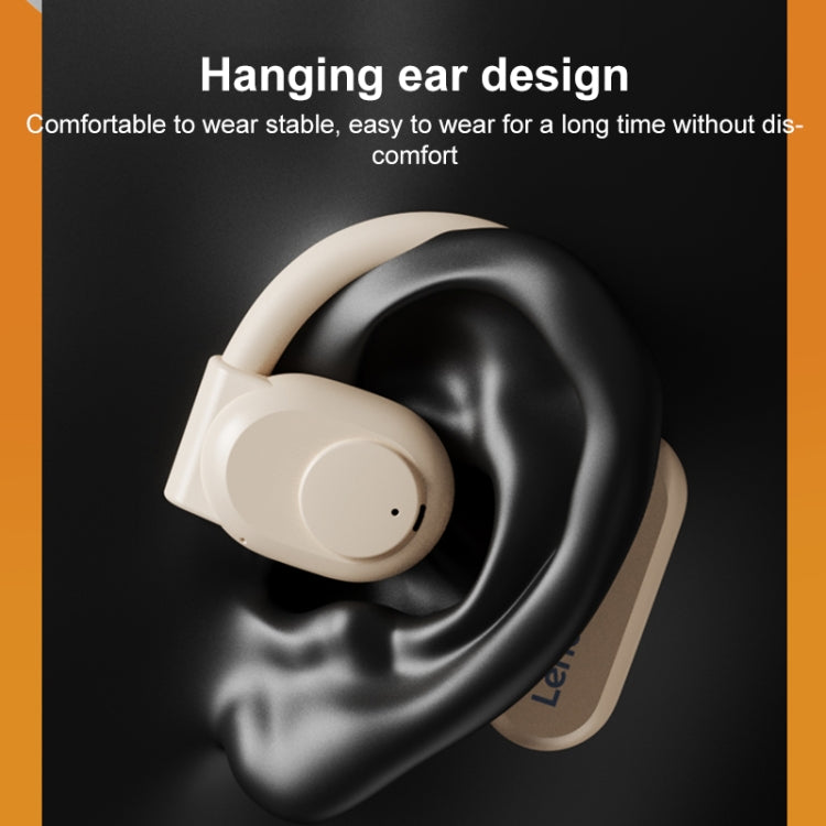 Lenovo Thinkplus LP76 Air Conduction TWS True Wireless Bluetooth Sports Earphone