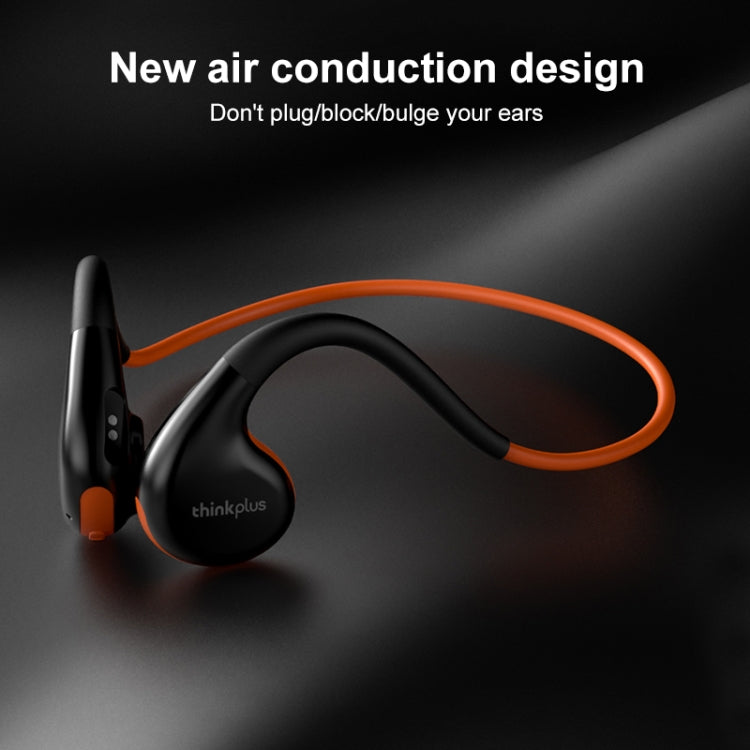 Lenovo Thinkplus X7 Bone Conduction Bluetooth Sports Earphone