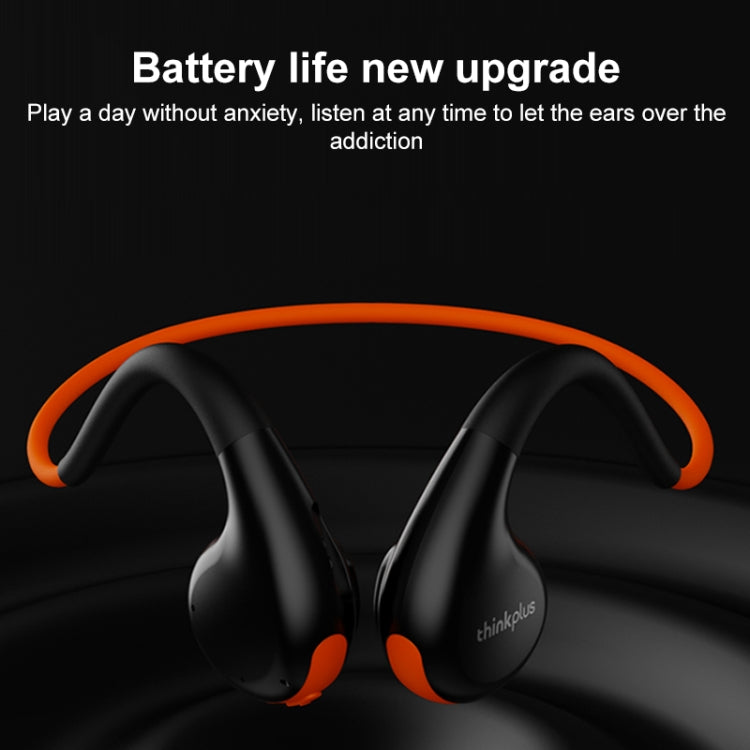 Lenovo Thinkplus X7 Bone Conduction Bluetooth Sports Earphone