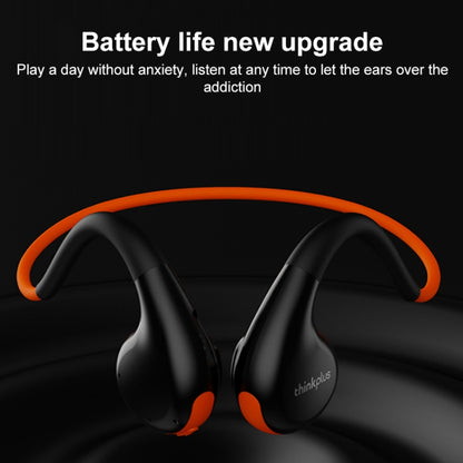Lenovo Thinkplus X7 Bone Conduction Bluetooth Sports Earphone