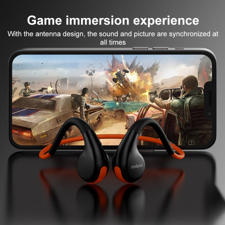 Lenovo Thinkplus X7 Bone Conduction Bluetooth Sports Earphone