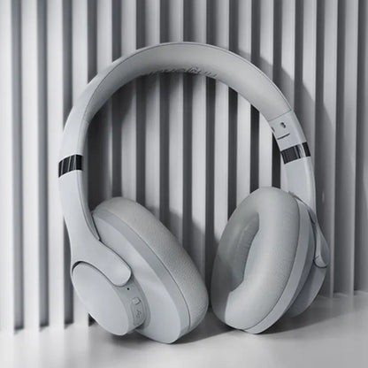 BT048 ANC Noise Reduction Bluetooth 5.3 Wireless Headset