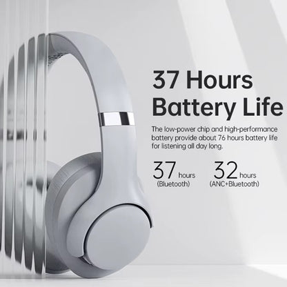 BT048 ANC Noise Reduction Bluetooth 5.3 Wireless Headset