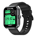 Zeblaze Beyond 3 Plus 1.78 inch Screen Stylish GPS Smart Watch, Support Bluetooth Calling / Heart Rate / Blood Oxygen Monitor