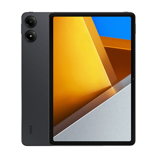 Xiaomi Poco Pad 12.1 inch Tablet PC Global, HyperOS Qualcomm Snapdragon 7s Gen2 Octa Core, 10000mAh Battery, 8GB+256GB