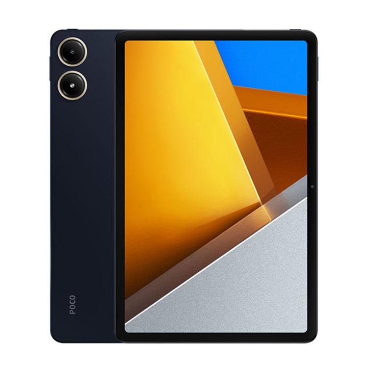 Xiaomi Poco Pad 12.1 inch Tablet PC Global, HyperOS Qualcomm Snapdragon 7s Gen2 Octa Core, 10000mAh Battery, 8GB+256GB