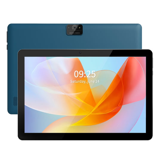 VASOUN M30A WiFi Tablet PC, 10.1 inch, Android 13 RK3562 Quad Core CPU, Global Version with Google Play, M30A