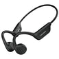 Langsdom BE17 Bone Conduction Waterproof Bluetooth Sports Earphone