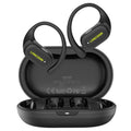 Langsdom TS19 Ear-mounted ENC Noise Reduction Wireless Bluetooth Earphone