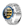 KC83 1.43 inch 1ATM Waterproof Smart Watch, Support Sedentary Reminder / Sleep Monitoring