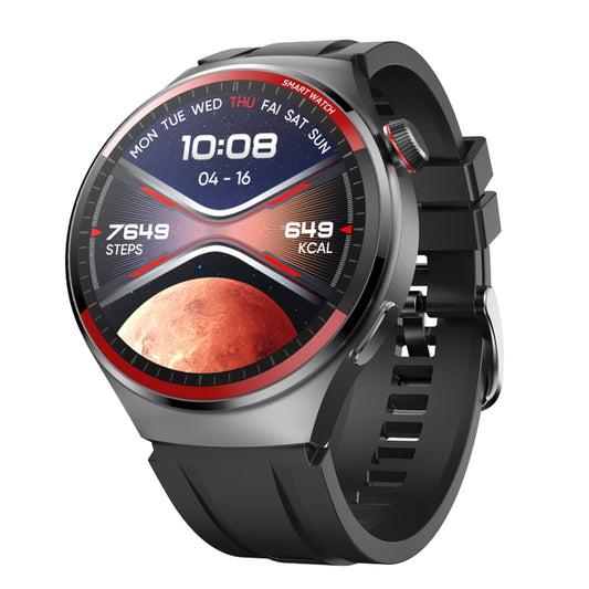 MT78 1.43 inch IP67 Waterproof Smart Watch, Support Sleep Monitoring