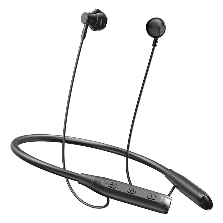 USAMS YQ24 YQ Series BT5.3 Neck-mounted Sports Bluetooth Earphone