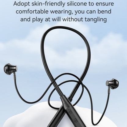 USAMS YQ24 YQ Series BT5.3 Neck-mounted Sports Bluetooth Earphone