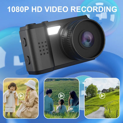 S5 0.96 inch HD Screen Mini Portable Camera