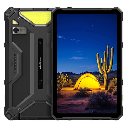 Ulefone Armor Pad 4 Ultra Rugged Tablet PC, 10.36 inch Android 14 MediaTek Dimensity 6300 Octa Core 5G Network, EU Plug, Armor Pad 4 Ultra