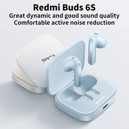 Original Xiaomi Redmi Buds 6S In-ear True Wireless Earbuds
