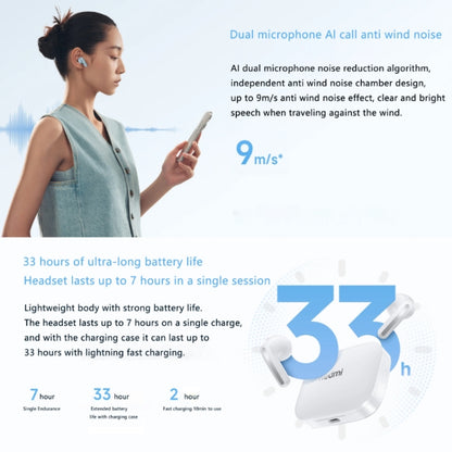 Original Xiaomi Redmi Buds 6S In-ear True Wireless Earbuds