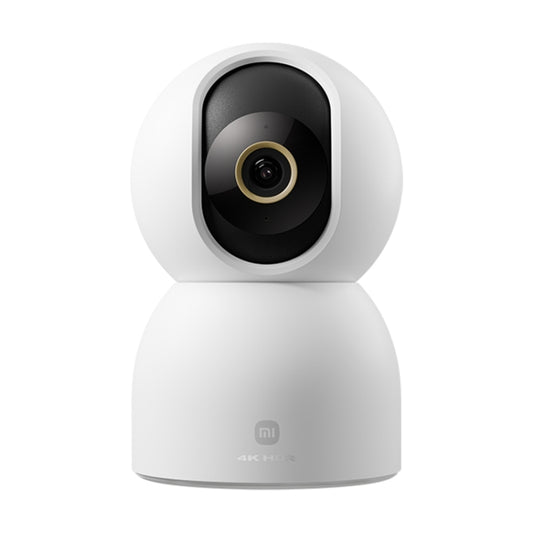 Original Xiaomi Smart Camera C700 4K 360 Viewing Angle Full-Color Night Vision AI Camera, US Plug