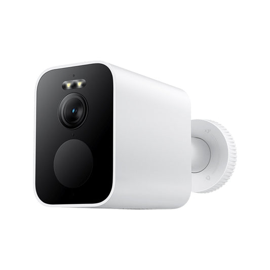 Original Xiaomi Outdoor Camera BW500 4MP 2.5K HD IP67 Waterproof, BW500