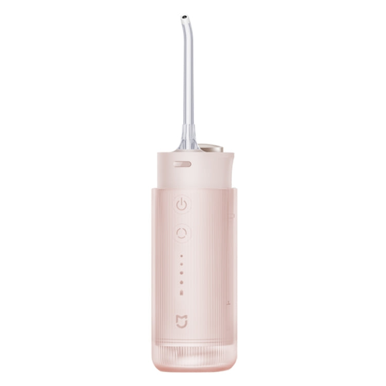 Original Xiaomi Mijia F400 Portable Electric Oral Irrigator, Capacity: 200mL, F400 (Pink), F400 (Green), F400 (White)