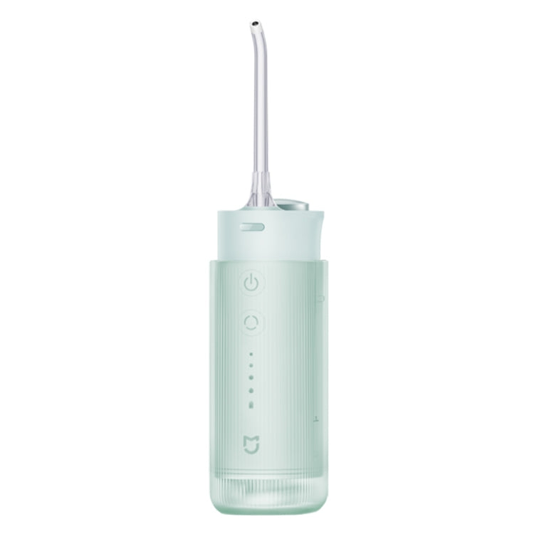 Original Xiaomi Mijia F400 Portable Electric Oral Irrigator, Capacity: 200mL, F400 (Pink), F400 (Green), F400 (White)