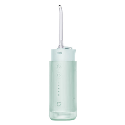 Original Xiaomi Mijia F400 Portable Electric Oral Irrigator, Capacity: 200mL, F400 (Pink), F400 (Green), F400 (White)