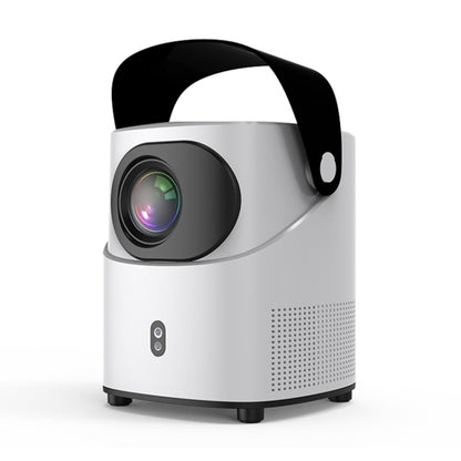 T-2 1920 x 1080P 240ANSI HiSilicon 352 Android 9.0 Portable Projector, US Plug, UK Plug, EU Plug