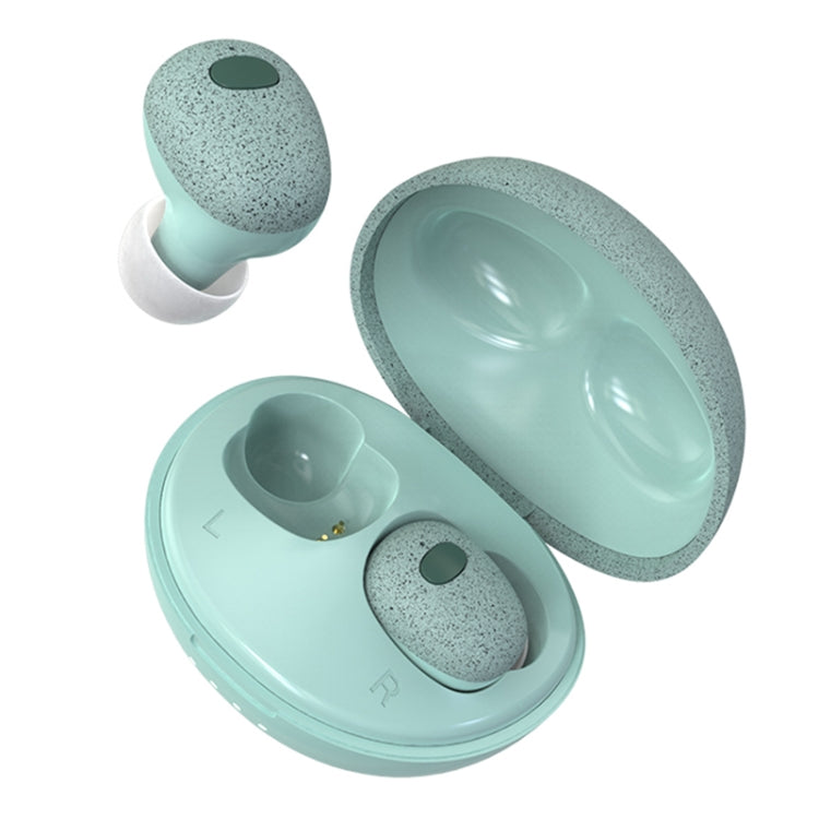 Calante T2S 5D Sound Effect Bluetooth 5.0 Wireless Bluetooth Earphone with Magnetic Charging Box, Support Call & Siri