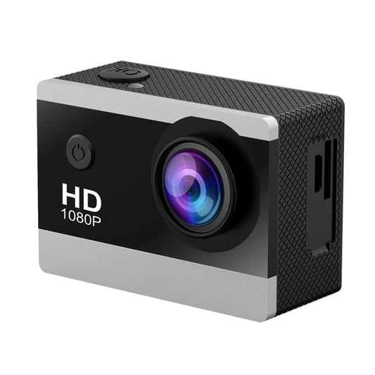 I5-358 2.0 inch IPS HD Screen Wide Angle Action Camera, I5-358