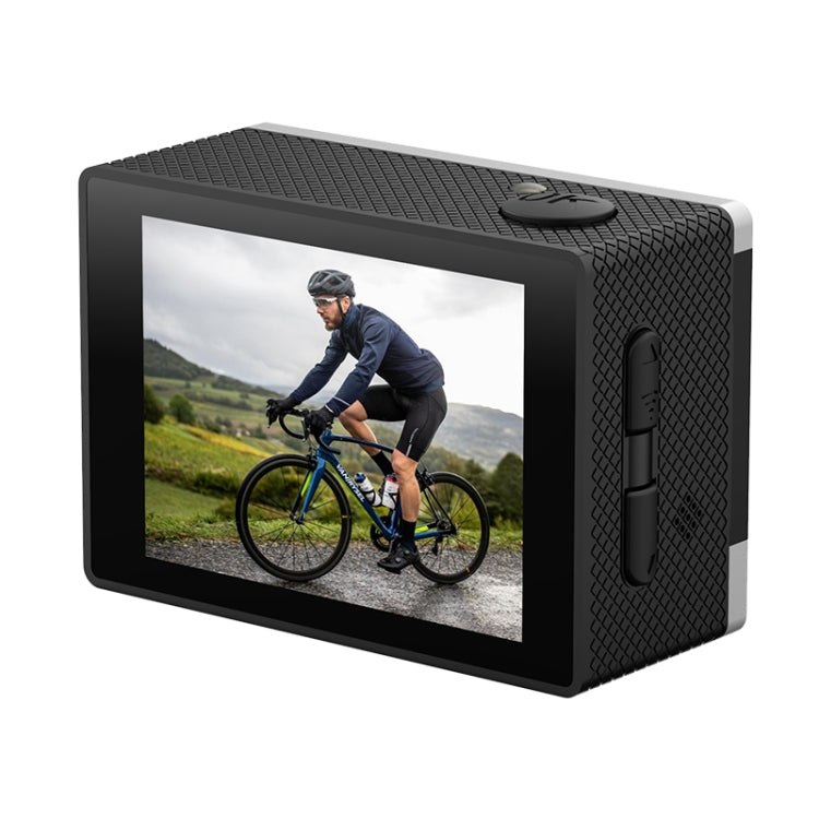 I5-358 2.0 inch IPS HD Screen Wide Angle Action Camera, I5-358