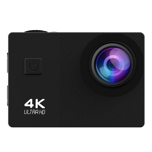 I5-359 2.0 inch IPS HD Screen Wide Angle Action Camera, I5-359