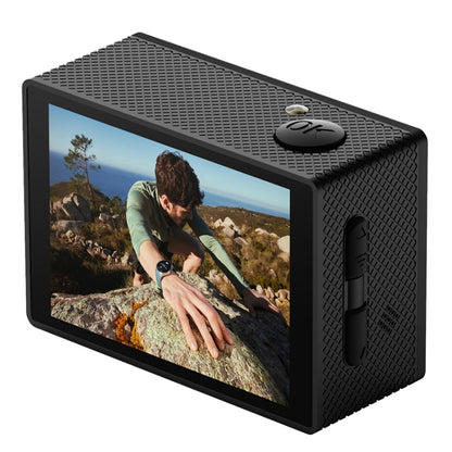 I5-359 2.0 inch IPS HD Screen Wide Angle Action Camera, I5-359