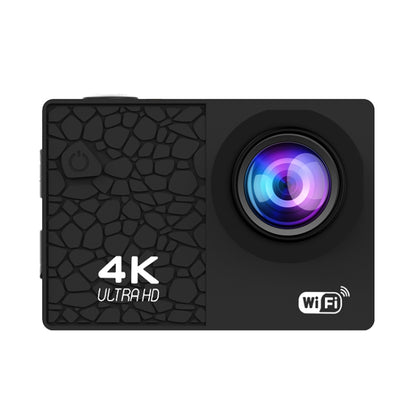 I5-360 2.0 inch IPS HD Screen Wide Angle 4K Action Camera, I5-360 with RC, I5-360 without RC