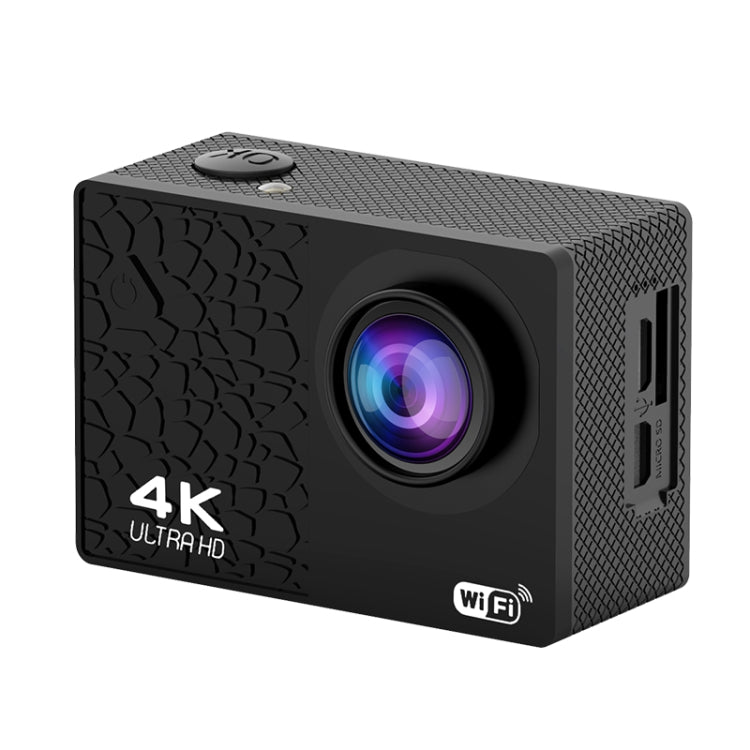 I5-360 2.0 inch IPS HD Screen Wide Angle 4K Action Camera, I5-360 with RC, I5-360 without RC