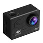 I5-361 2.0 inch IPS HD Screen Wide Angle 4K WiFi Action Camera, I5-361 with RC, I5-361 without RC