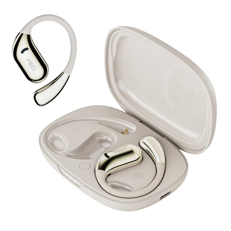 RBS S18 OWS Ultra Open Wireless Bluetooth Earphones