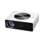 AUN AKEY7 MAX 1920x1080P HD Android LCD Projector, US Plug, UK Plug, EU Plug, AU Plug