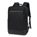 18 inch Multifunctional Large Capacity Waterproof Double-Shoulder Backpack with USB Interface