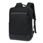 18 inch Multifunctional Large Capacity Waterproof Double-Shoulder Backpack with USB Interface