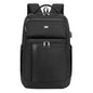 19 inch Multifunctional Large Capacity Waterproof Double-Shoulder Backpack with USB Interface