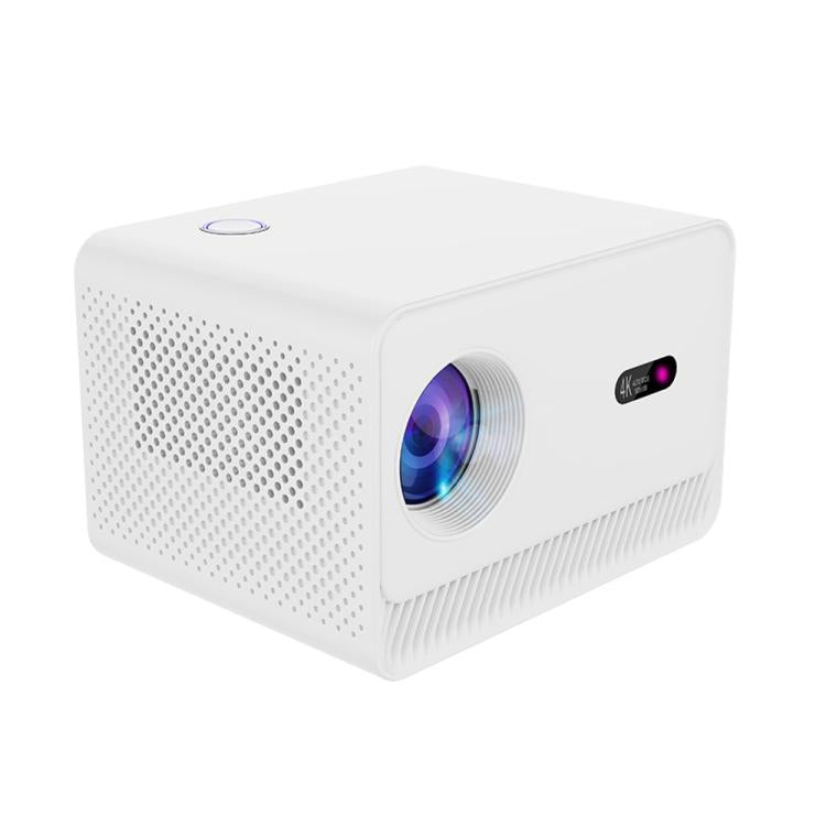 M10 1280 x 720P 200ANSI Amlogic H713 CPU Android 11.0 Smart Projector, US Plug, EU Plug, UK Plug, AU Plug