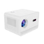 M10 1280 x 720P 200ANSI Amlogic H713 CPU Android 11.0 Smart Projector, US Plug, EU Plug, UK Plug, AU Plug