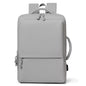 P960 Large Capacity Water Resistant Fashionable Backpack
